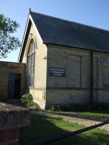 HAVENSTREET COMMUNITY ASSOCIATION