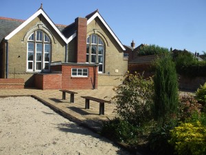 havenstreet village school